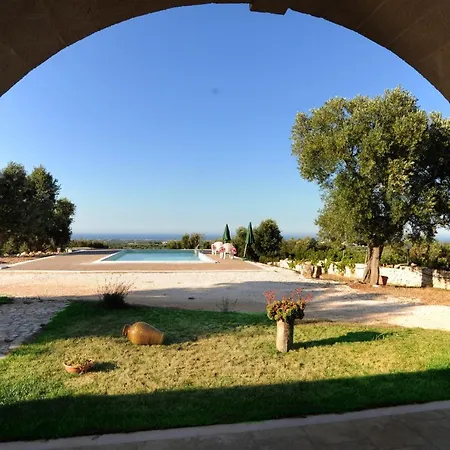 La Piana Degli Ulivi Ostuni