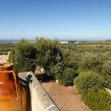 La Piana Degli Ulivi Ostuni