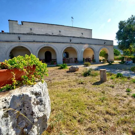 La Piana Degli Ulivi *