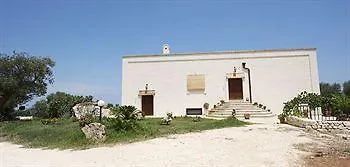 La Piana Degli Ulivi Ostuni