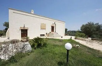 La Piana Degli Ulivi Konukevi