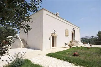 Konukevi La Piana Degli Ulivi *