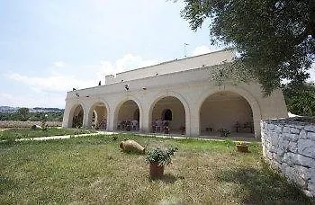 La Piana Degli Ulivi *