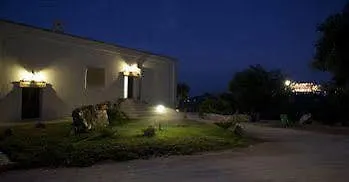 La Piana Degli Ulivi * Ostuni