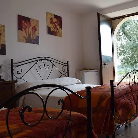 Guest house La Piana Degli Ulivi Ostuni