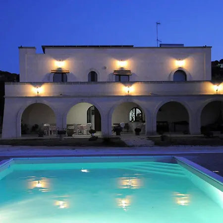 La Piana Degli Ulivi Ostuni