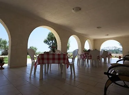 Konukevi La Piana Degli Ulivi Ostuni
